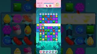 Candy crush rescue jelly queen 👑 screenshot 2
