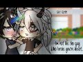 ||I'm not like the guy who broke you're heart...||Gay Glmm|| Gacha Life Mini Movie||