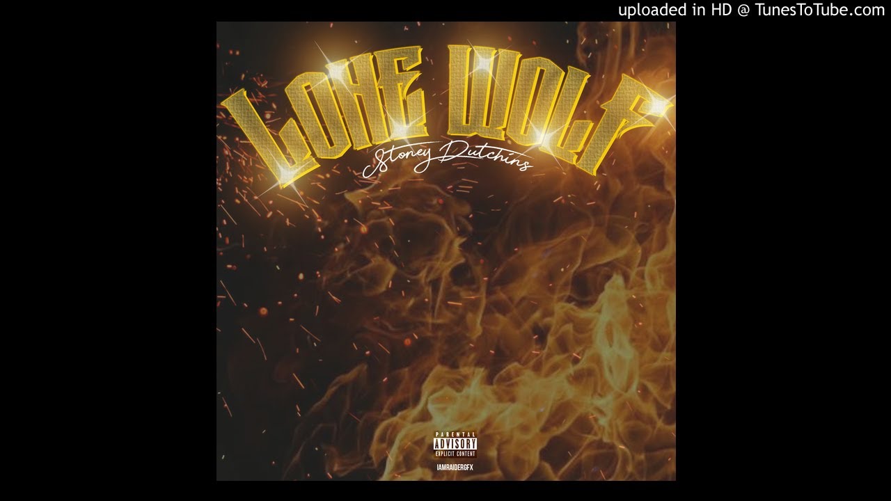 Stoney Dutchins - Die For (Prod. by Mason Taylor)