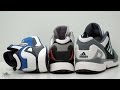Обзор кроссовок Adidas EQT Support Running