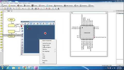 First simple Arduino project using flowcode