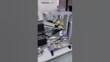 No More Manual Handling – Conveyor to the Rescue #conveyor #machine #flexiblebendconveyors#conveyors