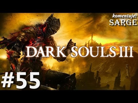 Wideo: Dark Souls 3 - Zamek Lothric I Zbroja Zabójcy Smoków