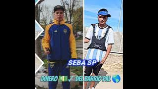 💯 Castigo💯 Seba De Sp Ft Dinero | 💥DJ 10GO💥