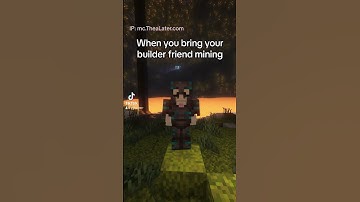 They’re trying their best?? Join my SMP IP: mc.thealater.com #minecraft #minecraftsmp #smp