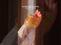 Meesho Bangles starting just 132 /- ✨️🤌 check description for link💕 ##viral #bangles #meeshofinds