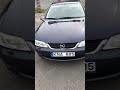 Капсула времени Opel vectra B Для наших клиентов, купили по случаю !!!