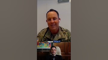 From Army Active Duty to CEO - My Entrepreneurial Journey