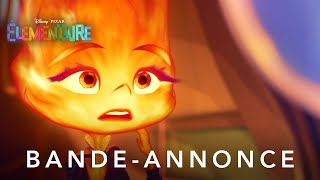 Élémentaire | Bande-annonce