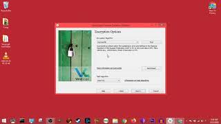 Learning Veracrypt Part 12, What is Kuznyechik