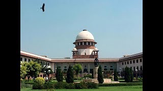 Mob Lynching Sc Asks Centre To Draft New Law Against Lynching