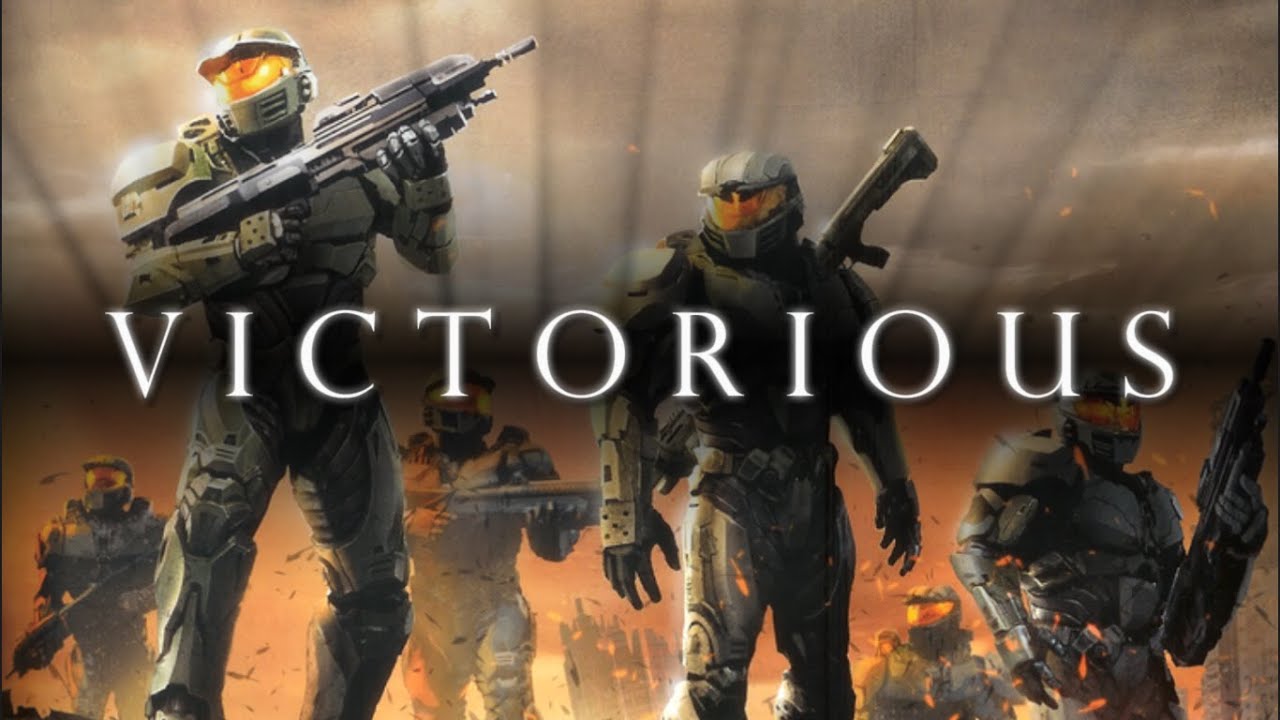 SPARTANS | Humanities Warriors | (Halo GMV)