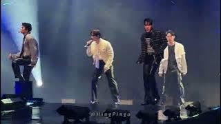 [이준호] 230909 2PM 15th Anniversary Concert It’s 2PM - I'll Be Back