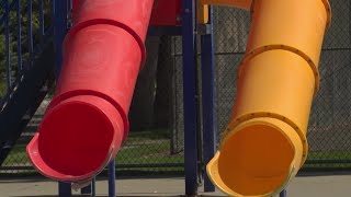 South park pool closes for the rest of the season