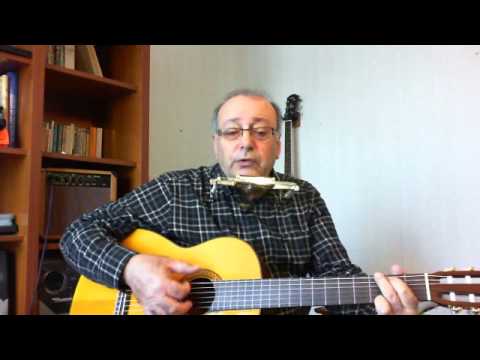 Quand J étais Petite Fille Traditionnel