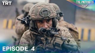 The Patriots Urdu  |  Episode  4
