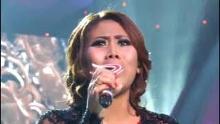 EVI- RACUN ASMARA, D'ACADEMY ASIA 24122015 FULL HD FULL HD