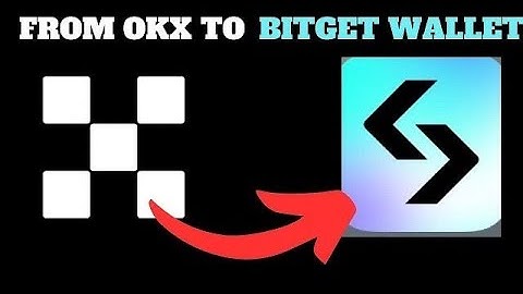 How to Transfer USDT from OKX to Bitget | Step-by-Step Guide. Global Pulse 24