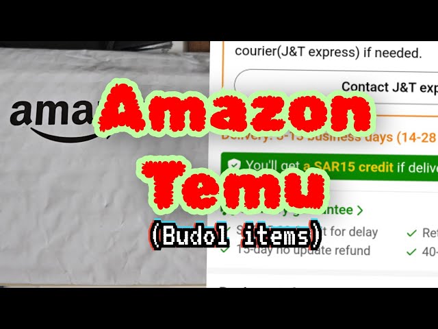 Haul items from Amazon & Temu #food #cooking #subscribe #viralvideos #shopping 