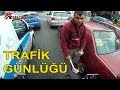 Sarhoş gençler ayna kırdı | Hakkımı helal etmiyorum | Trafik günlüğü 13 bölüm