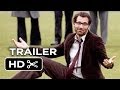 Words and Pictures Official Trailer #1 (2014) - Clive Owen Romantic Comedy HD