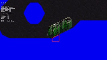 [Gamemaker] Capsule Collider with Sloped Tile Collisions