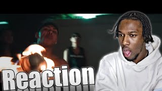 First Time Listening To 🇵🇭| PSYCHEDELIC BOYZ - RAWSTARR 'TIL I DIE (BATANG PASAWAY) [Reaction]