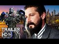 TRANSFORMERS 7 RISE OF THE BEASTS Trailer #4 (2023) Mark Wahlberg, Shia Labeouf (Fan Made)