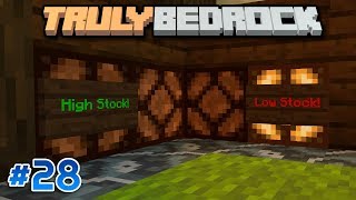 Truly Bedrock - Breaking the Bank - Ep 28