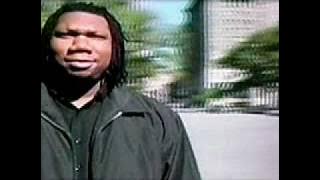 The Temple of HIP HOP 'Come to the Teacher' KRS1