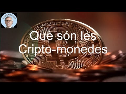 Vídeo: Quines Són Les Valuoses Monedes
