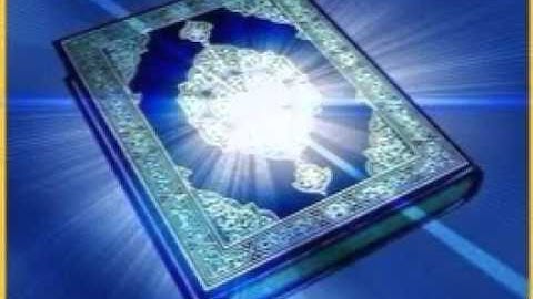 سورة التكوير بصوت القارئ/  وحيد منجي رمضان
