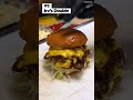 MEATIEST BURGERS in Los Angeles