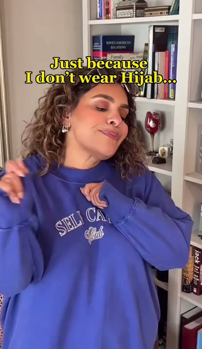 Muslim Women and Hijab
