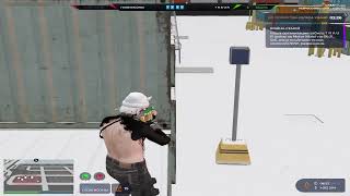 продолжаю тулить войну семей на новом сервере gta 5 rp vespucci