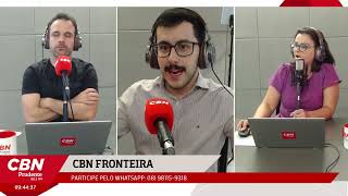 Presidente da Comissão de Direitos Humanos da OAB aborda Dia Internacional Contra a Homofobia