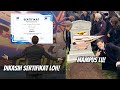 Bro Sepuh Satu ini Telah Mengalahkan Geburah Insane | blue archive