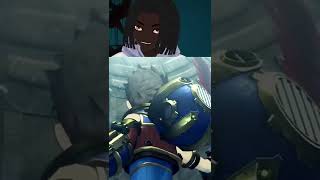 I Thought He Loved Pyra??