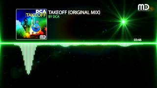 DCA - Takeoff (Original Mix)