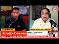 PINOY LEGAL MINDS: CONJUGAL PROPERTIES explained by Kuya Mark Tolentino