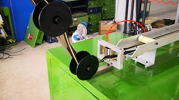 injection zipper box molding machine zipper injection moulding machine