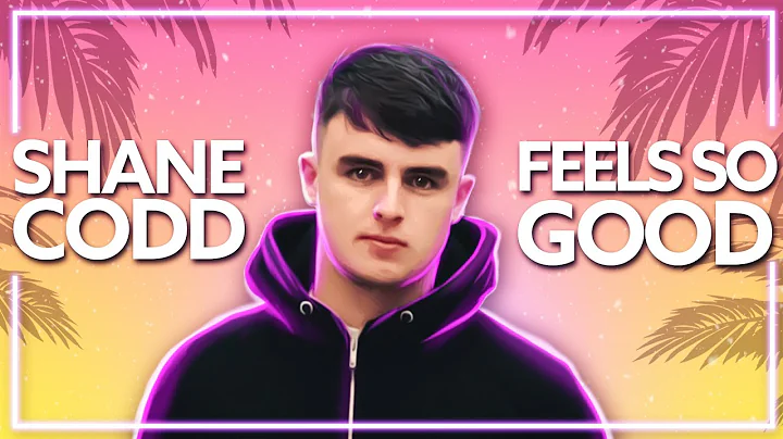 Shane Codd feat. Bryn Christopher - Feels So Good ...
