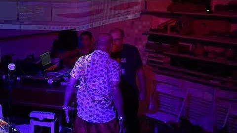 AvantGarde Impro Part 2