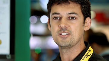 PLAT.ONE: Smart City demo at Cisco Live 2015