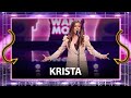 Krista // My Heart Will Go On // We Want More #3