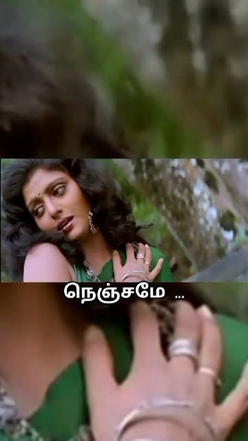 Maalaiyil Yaaro Manathodu Pesa Song Lyrics In Tamil Maalaiyil yaaro | Tamil Song With lyrics | @InnisaipaadalVarigal 😉☺️