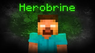 Et si Herobrine était Gentil ?