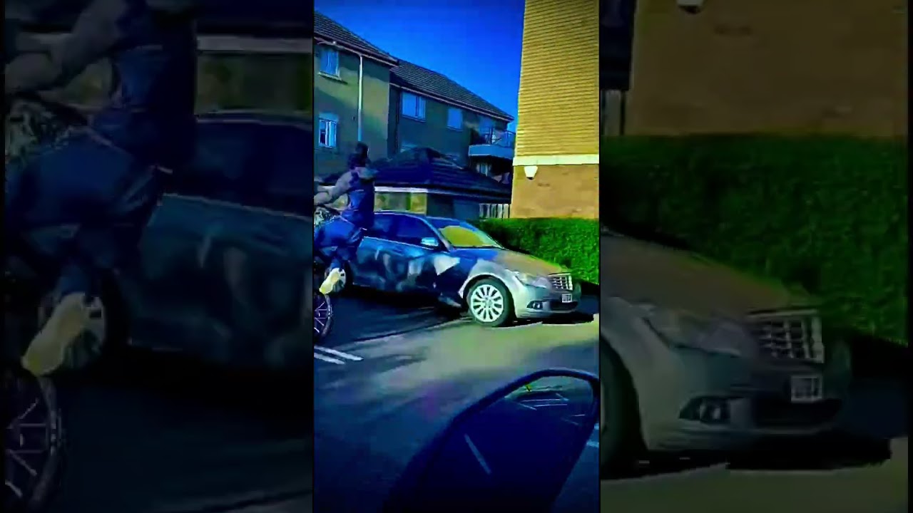 Sur Ron wheelie 😎🔥 