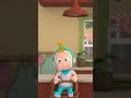 Funny Robot Time with ARPO! 😂🤖 #ARPO #CartoonFun #RobotAdventure