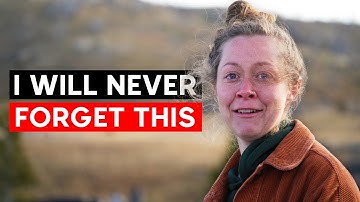 America Gave Us a Moment We’ll Never Forget! (USA Road Trip)